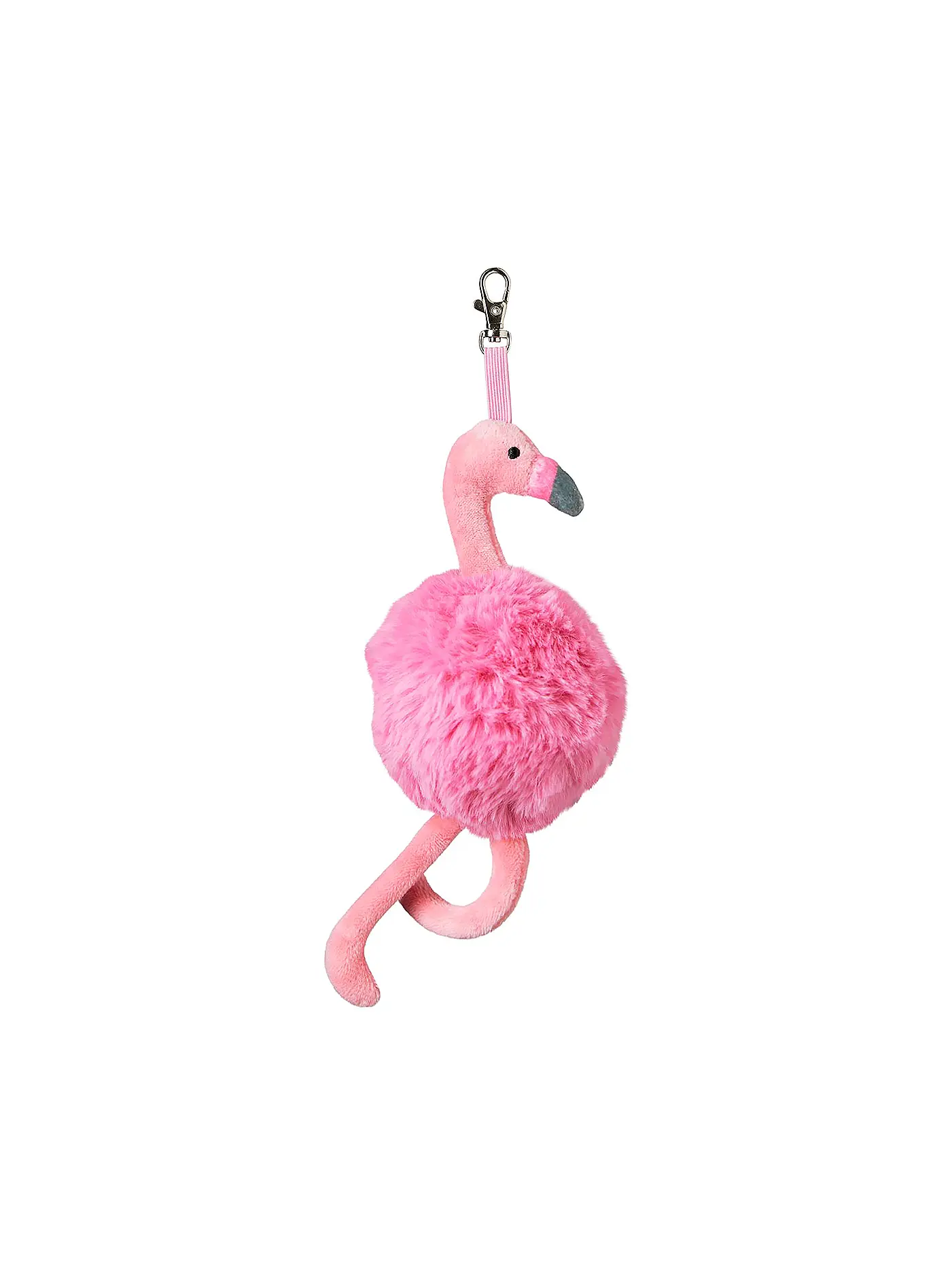 ERGOBAG | Hangies - Panda | pink